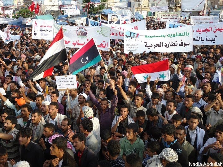 اليمنيون: قانون الضمانات إجراء عام في بنود تسوية سياسية..لن يسقط الشريعة أو يصادر الدماء