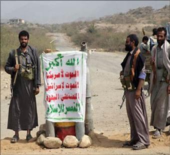  حجة.. مقتل شخصين في أول خرق للهدنة من قبل الحوثيين وسجناء يضربون عن الطعام