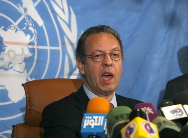 بن عمر: أكدنا لمجلس الأمن وجود عراقيل وتحديات كبيرة لا بد من مواجهتها في اليمن