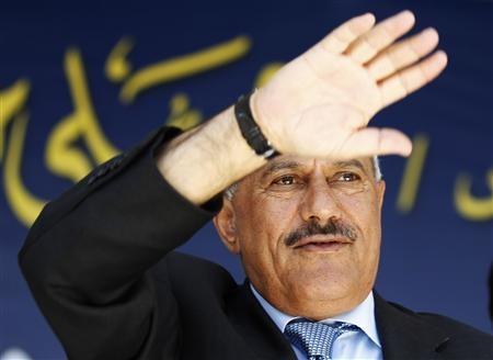 مصادر دبلوماسية:هناك صفقة بين صالح وأميركا مقابل منحه تأشيرة دخول بصفته رئيساً