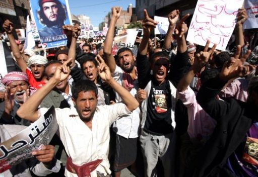 الإعلام في اليمن.. الحرب على الكلمة!