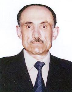 العميد/ محمد حسن شاطر