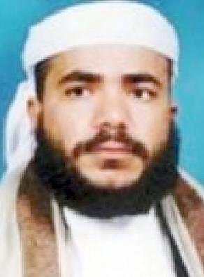 محمد بن ناصر الحزمي