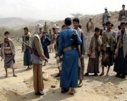 أمين عام محلي حجة يطالب الدولة بوضع حد لاعتداءات الحوثيين على أبناء كشر
