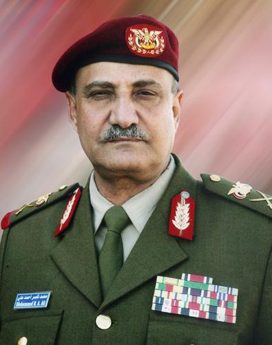 وزير الدفاع يؤكد تلقيه توجيهات من رئيس الجمهورية بحصر ممتلكات القوات المسلحة