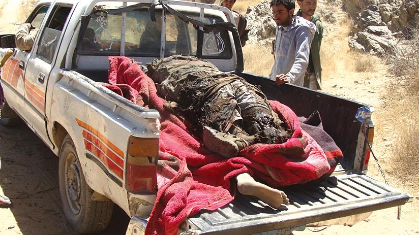 سبعة عشر قتيلاً وعشرات الجرحى في صفوف المسلحين بمنطقة دقي وممدود في البيضاء