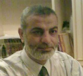 م. محمد كمال