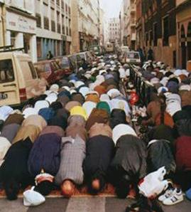 15ألف بريطاني و20ألف روسي يعتنقون الإسلام خلال عامين(1)
