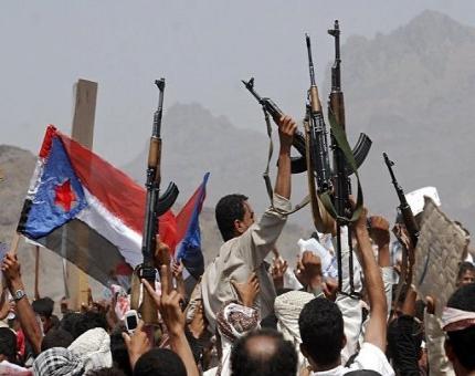 رئيس ثوري حضرموت يحذر من مخطط إيراني حوثي مع مسلحين بالحراك للسيطرة على نفط المسيلة