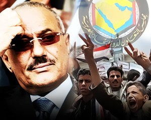 دبلوماسي خليجي: بقاء صالح يعيق المبادرة والمجتمع الدولي سيتخذ عقوبات قاسية ضد من يعرقلها