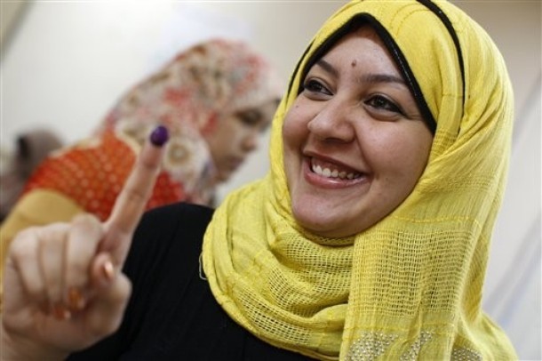 الانتخابات الرئاسية المصرية رؤية تحليلية