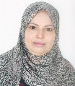 الدكتورة فائزة عبد الرقيب: قوى عصبوية سعت لإفشال مؤتمر المرأة والإساءة لنساء عدن