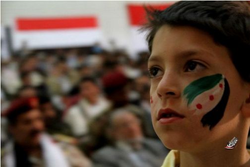  الخارجية اليمنية تعيق قرار الحكومة بإغلاق السفارة السورية بصنعاء