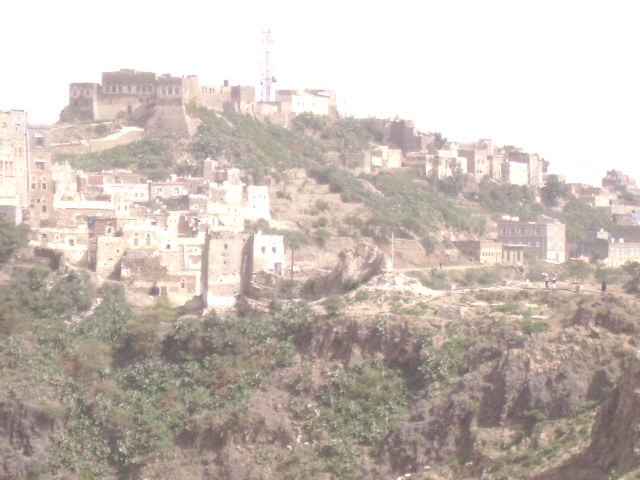 الحوثيون في ريمة.. تواجد حقيقي