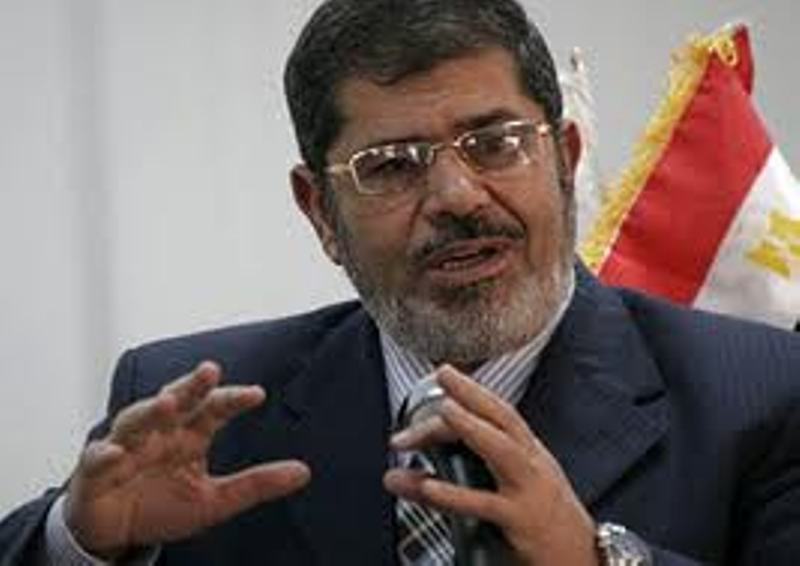 دلالات وتداعيات نجاح الدكتور مرسى في مصر