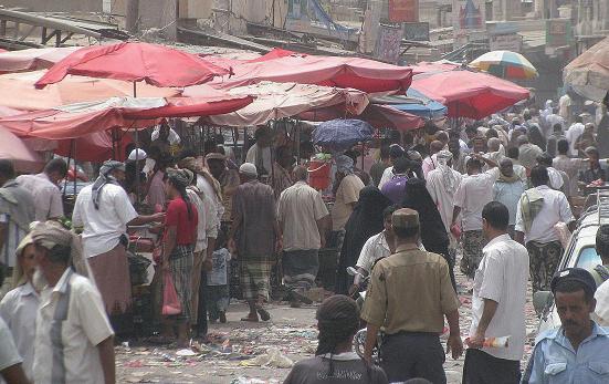 عودة الحركة الاقتصادية والنشاط للسوق اليمنية.. دليل استقرار