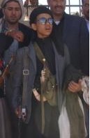 طرد مفخخ يودي بنجل الشيخ ماجد الذهب في صنعاء