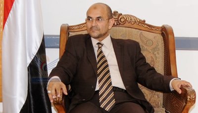 السعدي: مؤتمر الرياض يعقد يومي5,4 سبتمبر القادم وسيشهد تعهدات مالية لدعم اليمن 