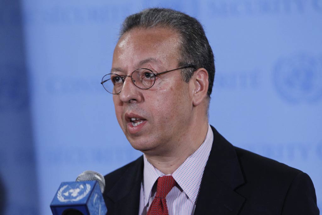مسؤول بالأمم المتحدة يرحب بقرار إعادة إصلاح القطاع الأمني باليمن