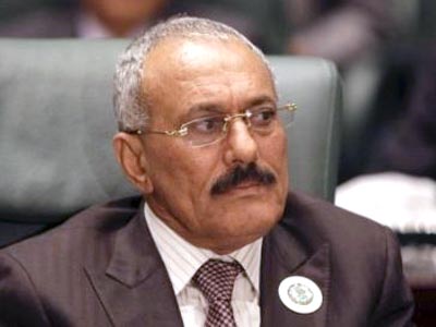صالح يدعو إلى تحويل المؤتمر الشعبي لحزب سياسي بما يتكيف مع المتغيرات الوطنية والدولية