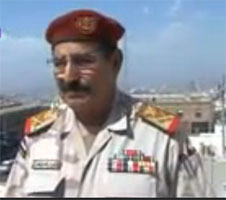  قائد المنطقة العسكرية الجنوبية: تمرد اللواء الثاني مخالفة وتم اتخاذ إجراءات صارمة