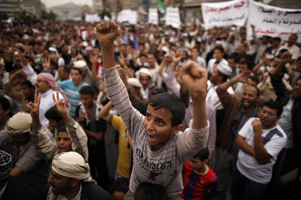 خطيب الجمعة بستين العاصمة يطالب الحكومة بتغييرات جذرية ويحذر من ثورة قادمة