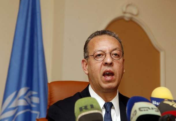 بن عمر: هناك محاولات لإفشال العملية السياسية باليمن وضعف الدولة مشكلة حقيقية