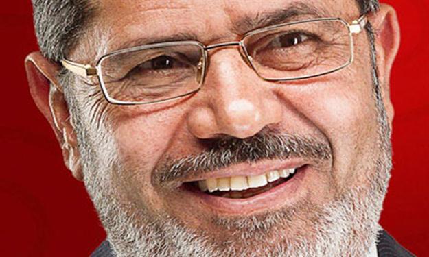هل يُقدم مرسي على إلغاء اتفاقية 