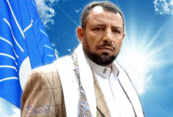 إصلاح حجة: استمرار الحوثي في طريق القوة والقمع يقوده إلى الانتحار والفناء