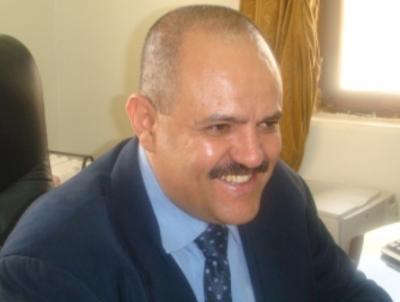  الوزير شمسان يطالب الحكومة البدء باستخدام مبالغ المانحين وفقاً لمصفوفة الالتزامات
