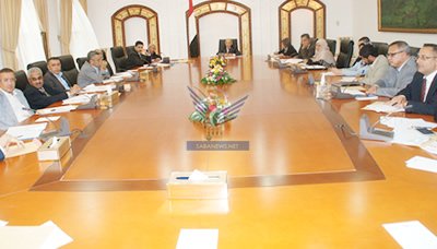 رئيس الجمهورية يصدر قراراً بإضافة أعضاء جدد إلى لجنة الحوار الوطني