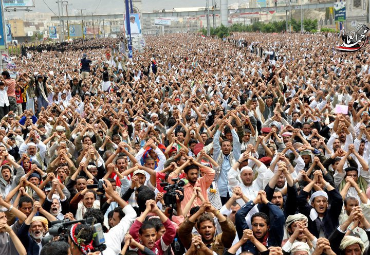 اليمن.. ساحة مفتوحة للصراع والنفوذ!!
