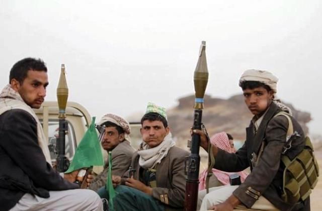 الشيخ المعلم: أعمال جماعة الحوثي أشد من تلك التي ترتكبها أنصار الشريعة