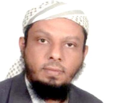 رئيس علماء عدن: جماعة الحوثي الإرهابية الخطر الأعظم المهدد لليمن