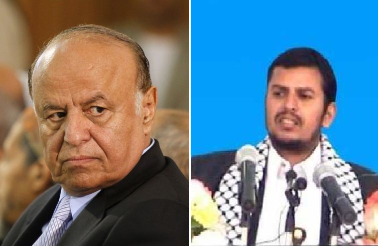 عبدالملك الحوثي يجدد اتهامه للرئيس بالعمالة والخيانة ويدعو الإصلاح للاعتذار من الرسول