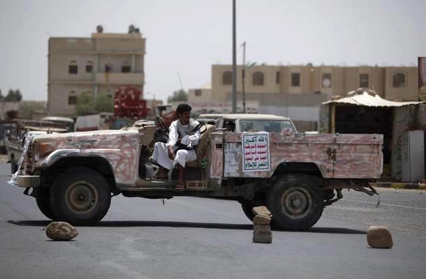 الحوثيون يواصلون تنفيذ مخطط(الدويلة الإيرانية)من صعدة إلى ميدي في ظل غياب الدولة