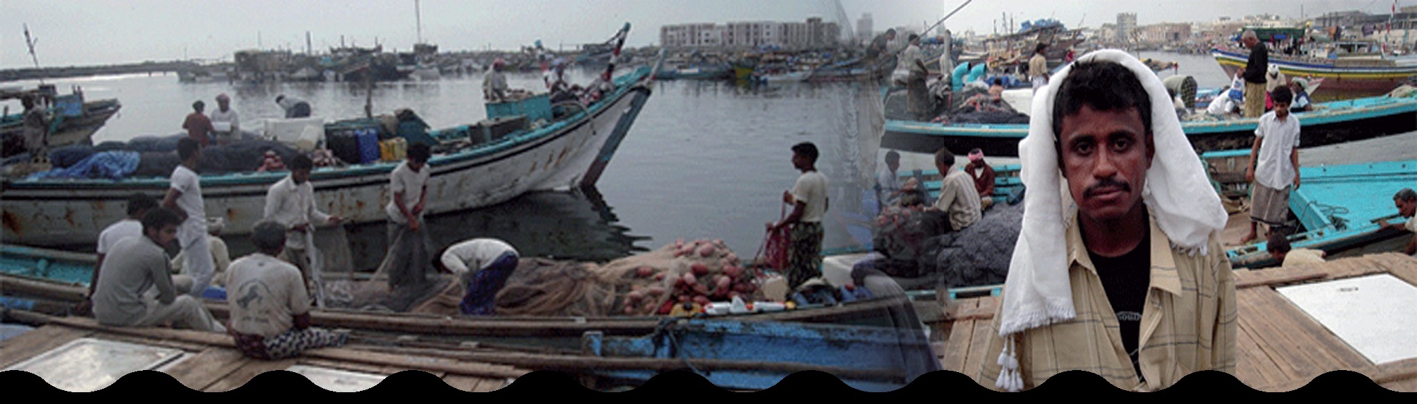 اتفاقية تستنزف الثروة السمكية والصيادون يطالبون بإلغائها