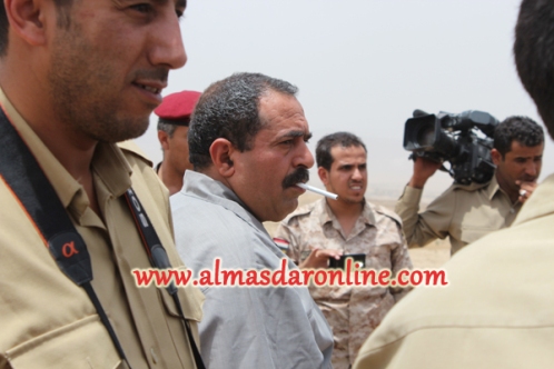 الداخلية تطالب قيادة الحرس بتسليم نجل العوبلي بتهمة تزعمه عصابة قتلت أحد جنود النجدة