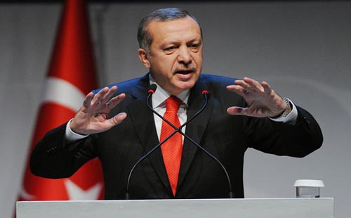  تركيا وسوريا.. مراوحة حتى الانتخابات الأميركية