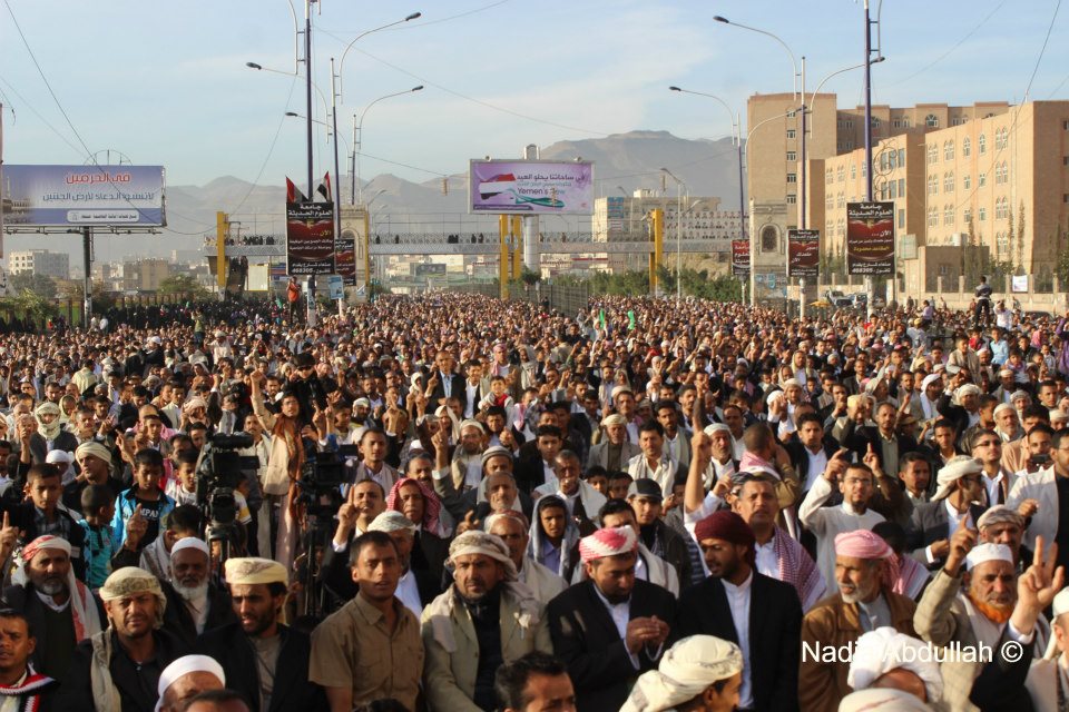 دراسة حديثة: يجب معالجة مطالب وأولويات الشعب اليمني لمنع مزيد من عدم الاستقرار والتدهور