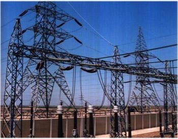 مصدر حكومي يكشف عن مخطط تخريبي لنسف محطة الكهرباء بمأرب