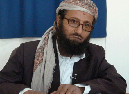  الشيخ الريمي يعتبر ما حظي به الحوثيون والحراك في الحوار يدل على فوضى قادمة من الخارج