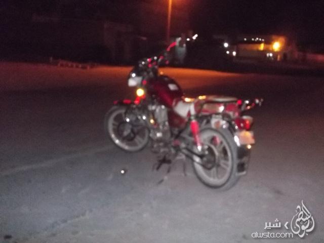  اغتيال ضابط أمني في غيل باوزير بحضرموت برصاص مسلحين على دراجة نارية