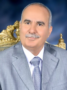 ثابت حسين صالح