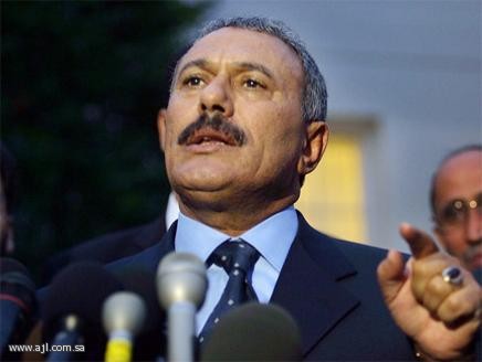 دبلوماسي غربي: صالح سيغادر إلى روما وإلا فإنه سيواجه الرئيس والمجتمع الدولي