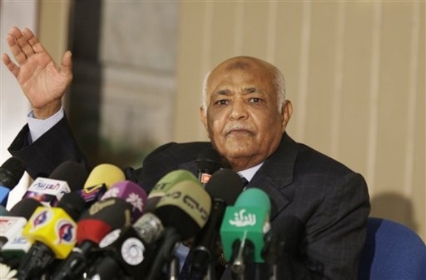 جماعة الحوثي تشترط إقالة حكومة باسندوة للمشاركة في الحوار وتمثيله في الجديدة