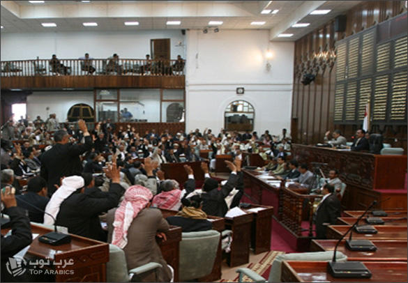   البرلمان يستدعي وزيري الداخلية والدفاع وقادة الأجهزة الأمنية بشأن الانفلات الأمني والاغتيالات