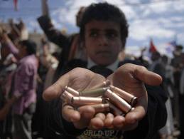 ميليشيات الحوثي تعذب طفلين وتعتقلهما على خلفية طمس شعار الصرخة في صعدة