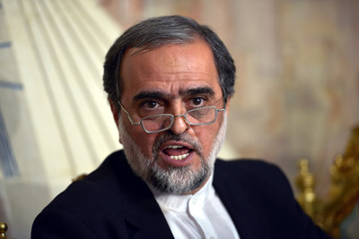  سفير إيران: اليمن ليست ذات قيمة حتى نتجسس عليها