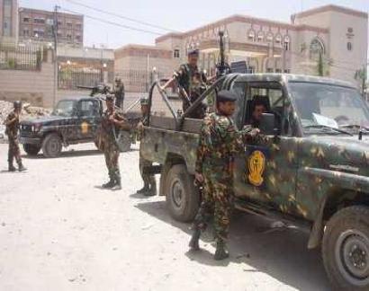  أمن عدن يفشل في استيعاب (400) جندي في المراكز الأمنية بالمحافظة